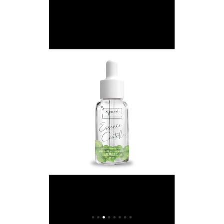 Essence Npure Cica