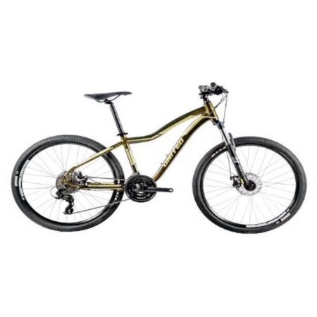 Dijual Sepeda gunung mtb perempuan wanita 26 United Venus 3.00 3 2020 24 speed alloy Berkualitas