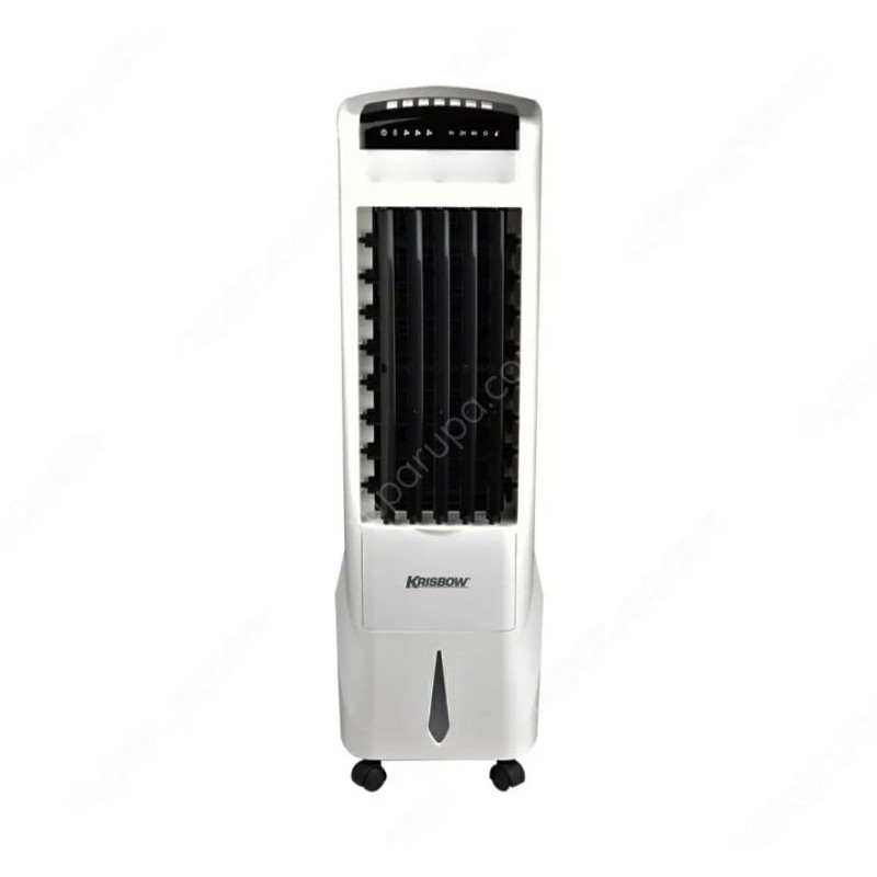 krisbow emergency kipas air cooler recharge aircooler darurat KRISBOW