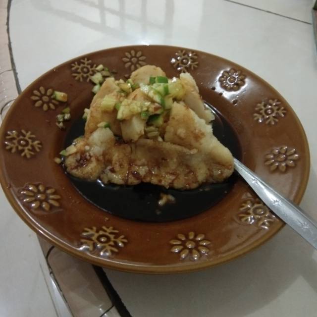 

pempek kapsel