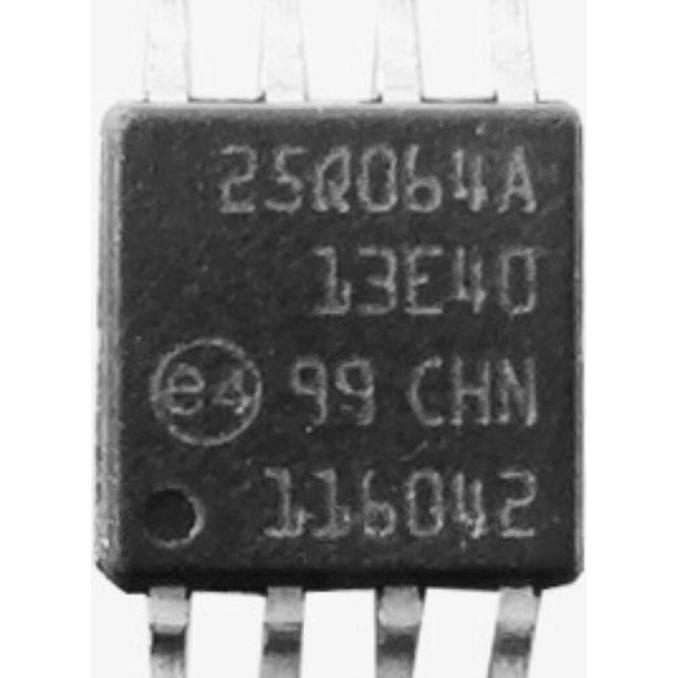 Ic Eprom Canon Mg3670 Ic Reset Counter Mainboard Printer Mg3670