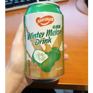 

Naraya Can Winter Melon 300ml