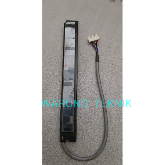 RECEIVER SENSOR REMOT AC LG JETCOOL 7 KABEL ORIGINAL
