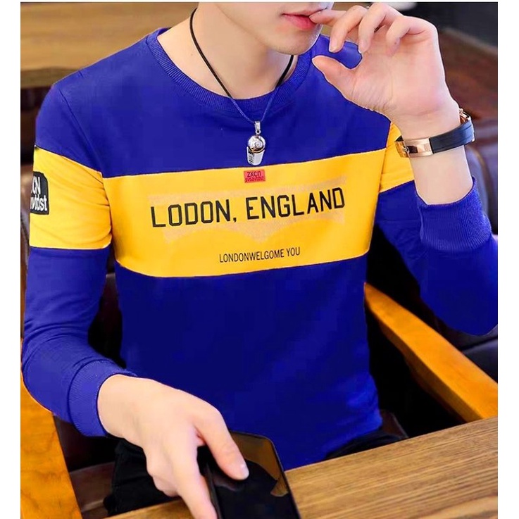 COD//DS//BAJU LODON XL