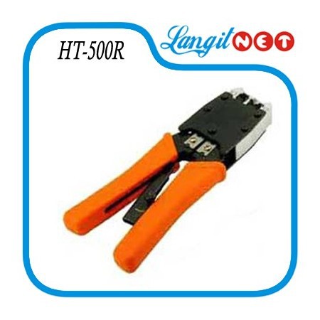 CRIMPING TOOL HT 500R