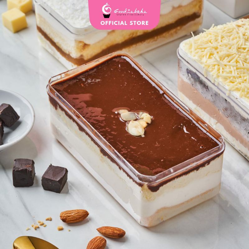 

KueTumpuk Dua Boston Cream