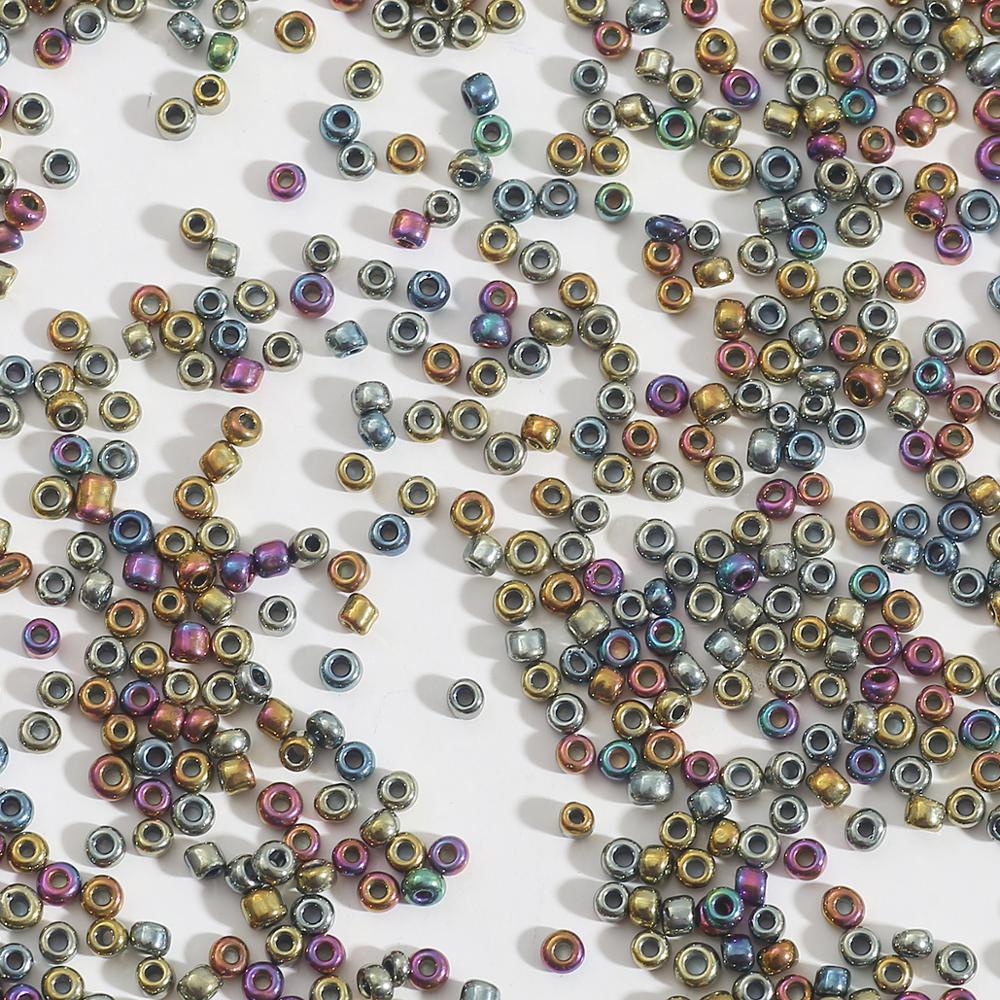 2/3/4mm alfinetal alfinolor 150-1000pcs alfinlass alfineads alfinustria alfinrystal alfinoose alfineads 15g alfinor naufalewelry alfin alfinaking galihccessories