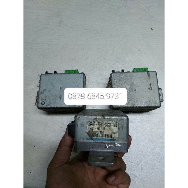 Modul Eps Module Eps Honda city Jazz