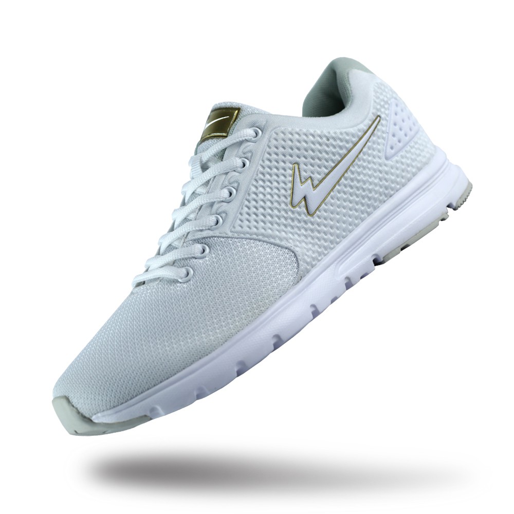 Sepatu Lari Eagle Hybrid - Lifestyle Shoes