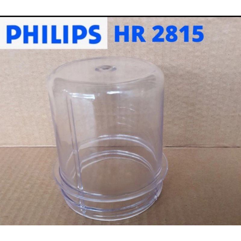 gelas bumbu blender Philips HR2815/2810