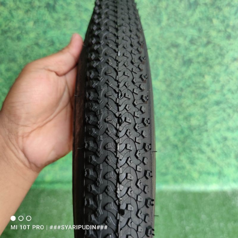 Ban luar kenda 27.5x1.95 ban mtb 650b ban kenda 27.5