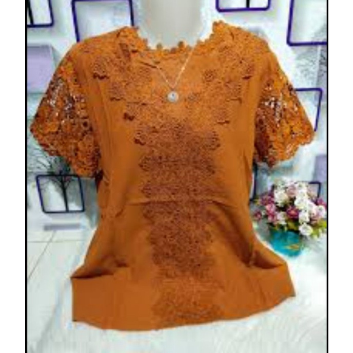 Blouse Import Bangkok