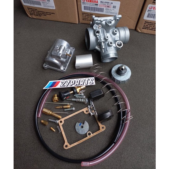 Jual KARBURATOR KARBU RX KING PART KIT KARBURATOR RX KING PART KIT