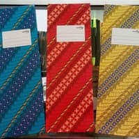 

Buku Expedisi / Buku Debur Expedisi Isi 100lb / Buku HardCover 100lb