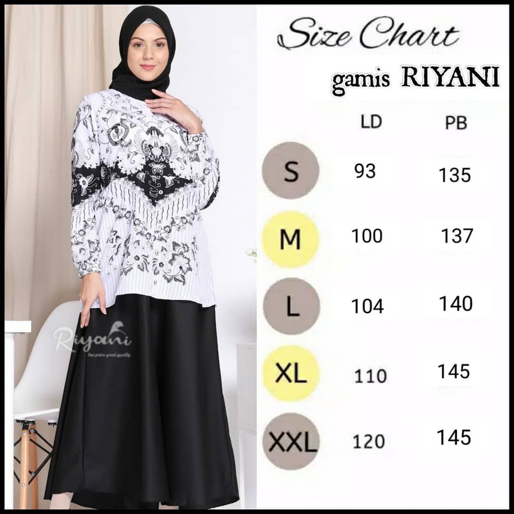 Baju Gamis Wanita seragam Guru Sekolah PGRI terbaru | Gamis PGRI New Model BY RIYANI