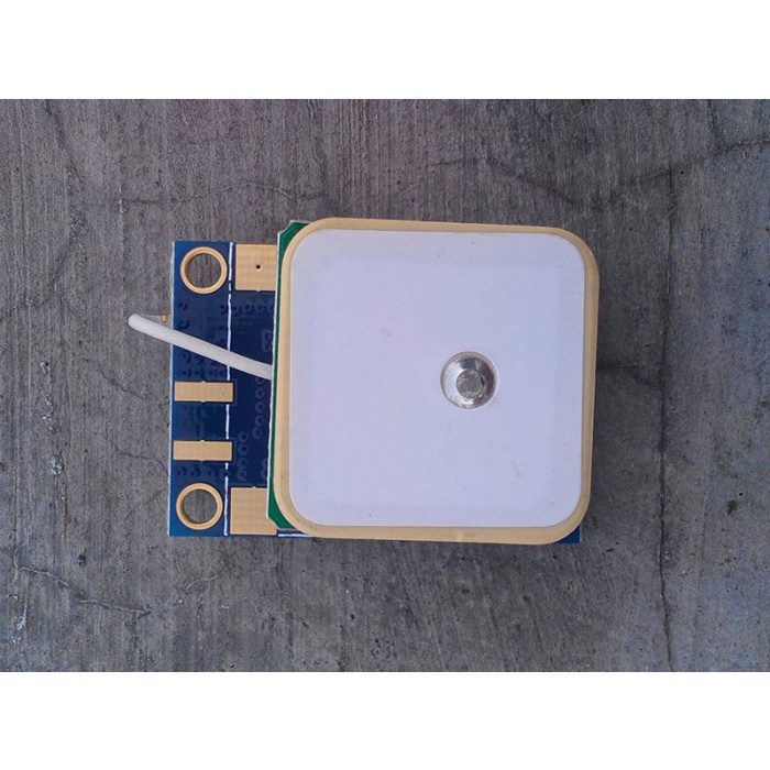GPS GY-Ublox Neo M8N