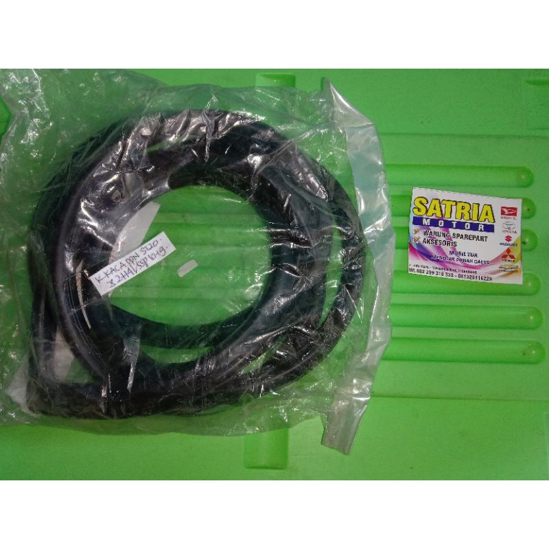 karet kaca depan st20 truntung karet kaca depan Suzuki st20 truntung
