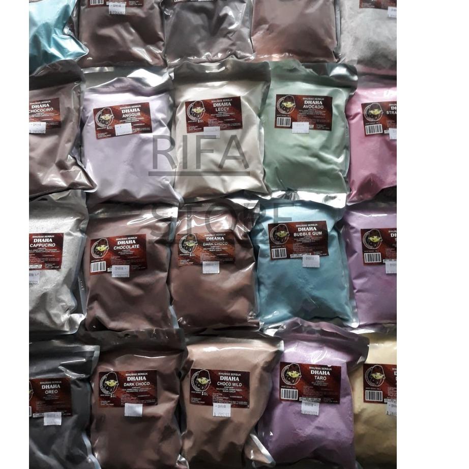 

Jangan Sampai Kehabisan!!! Serbuk Minuman 1Kg, Bubuk Minuman Aneka Rasa Kekinian | Ready Stok | Termurah | Grosir