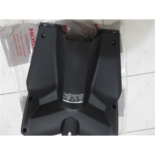 Bagasi Depan Vario CBS Techno Orisinil Honda(legshield Dalam)