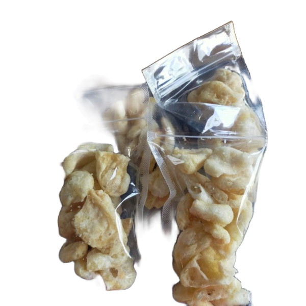 TOPING CUANKI LIDAH 100 GRAM