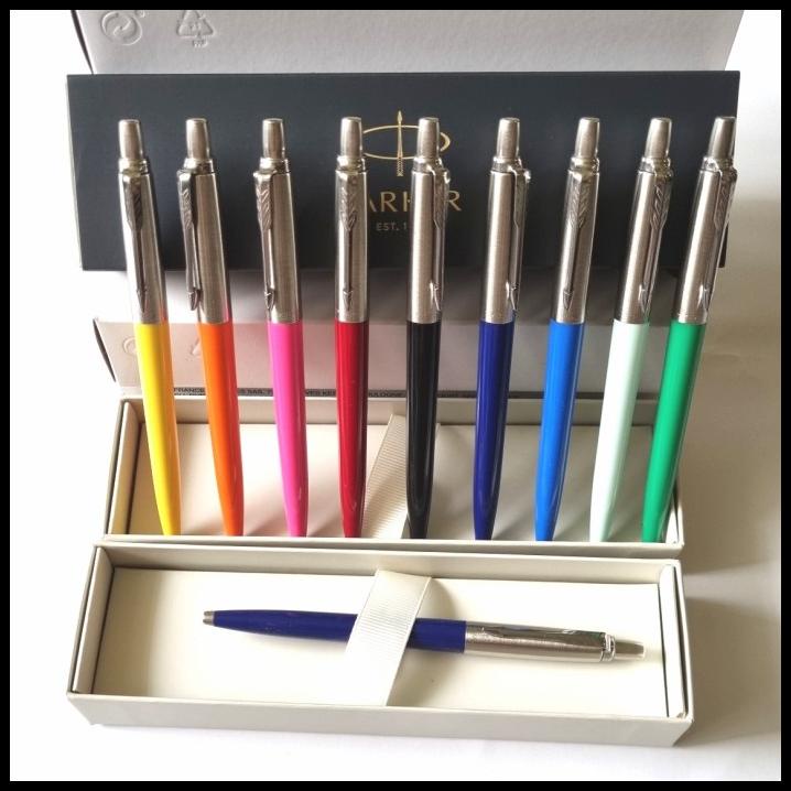 

Heaven | Parker Jotter Special