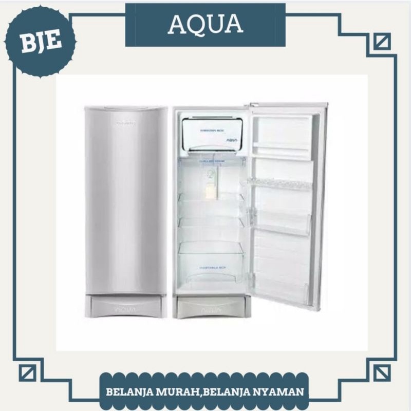 KULKAS AQUA JAPAN D190 / D205