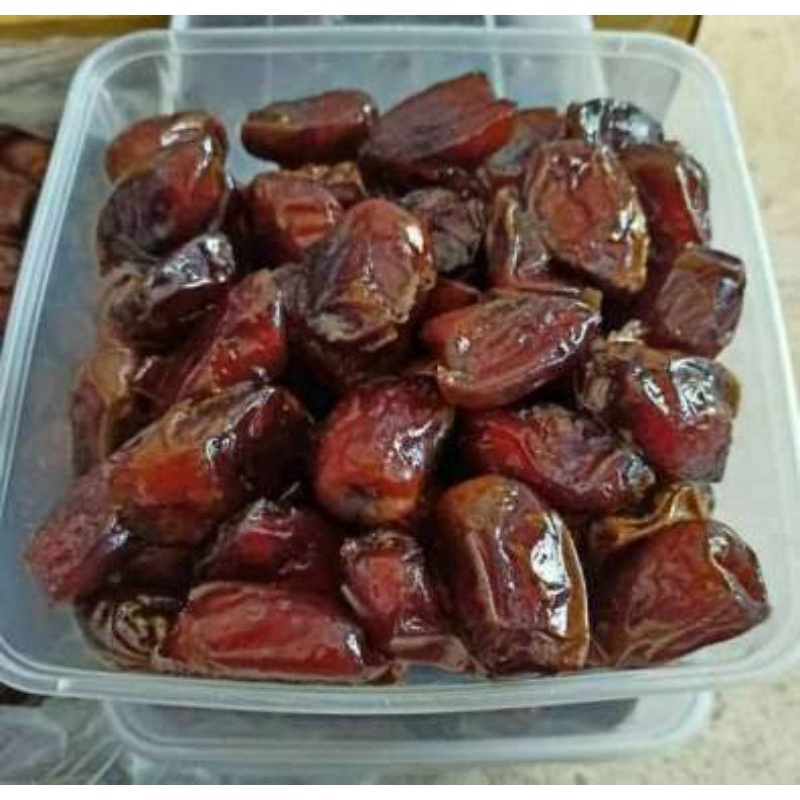 

Kurma Golden dates