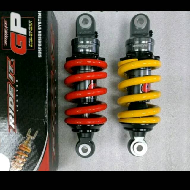 Monoshock Ride it Yamaha Jupiter MX old Jupiter mx new MX king mono shock original Ride it