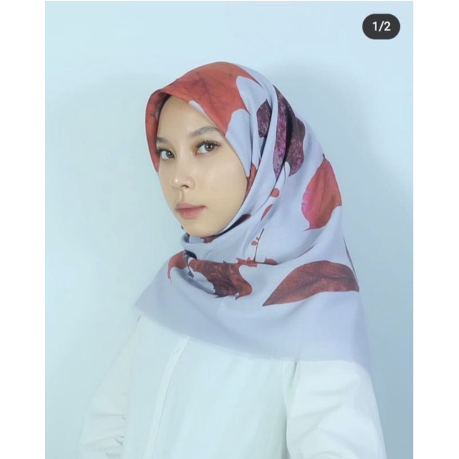 Jilbab IDA ROYANI Best Seller