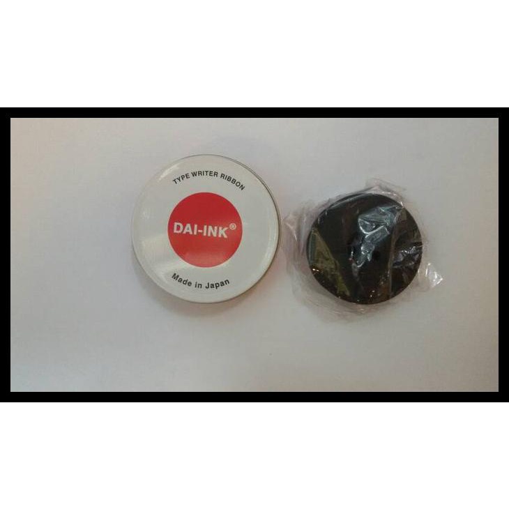 

Pita / Ribbon Mesin Tik / Ketik Manual