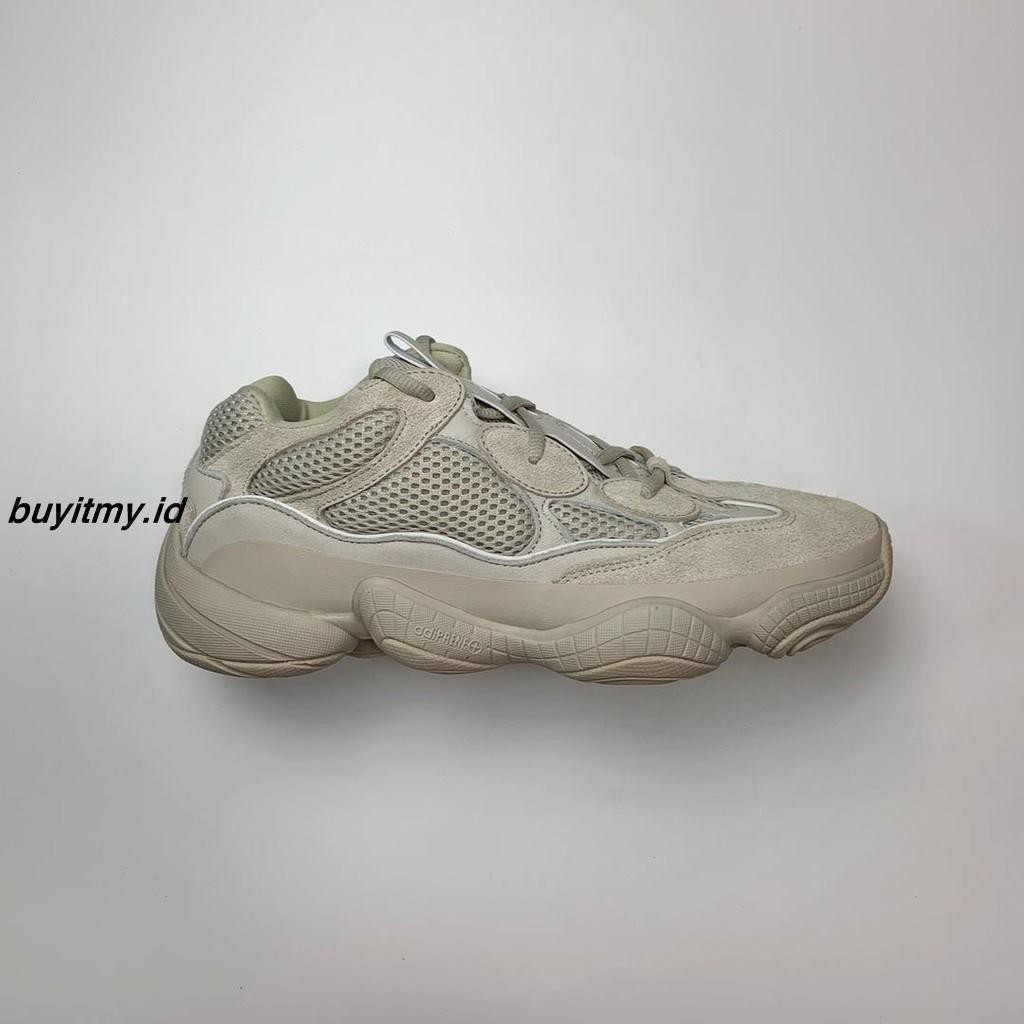 yeezy 500 authentic