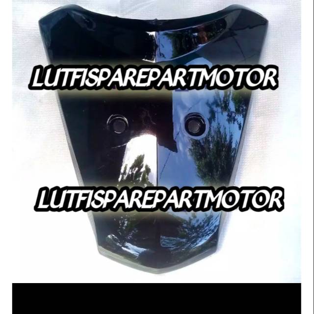 Tameng depan Supra x 125