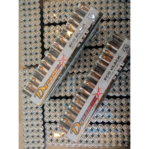 Batrei A2 A3 Dynamax (sepasang)
