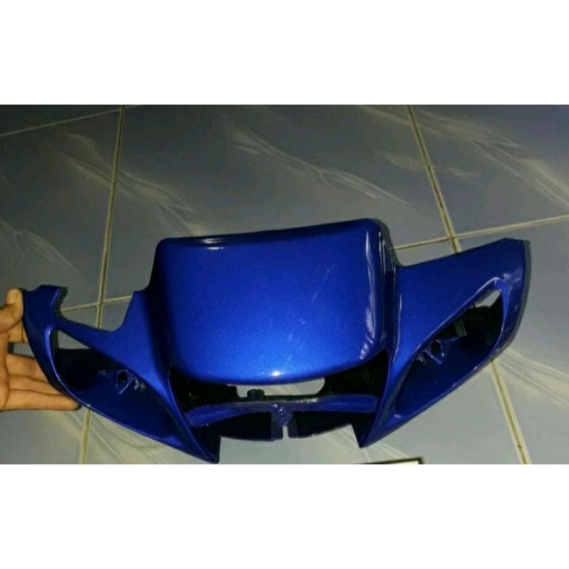 Batok Depan Vega R 2004 Cakram Biru (Vega R Lama)-WIN