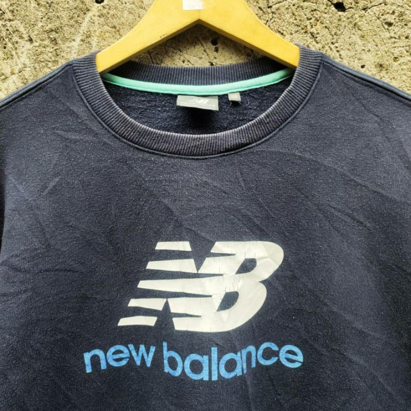 CREWNECK NB ORIGINAL