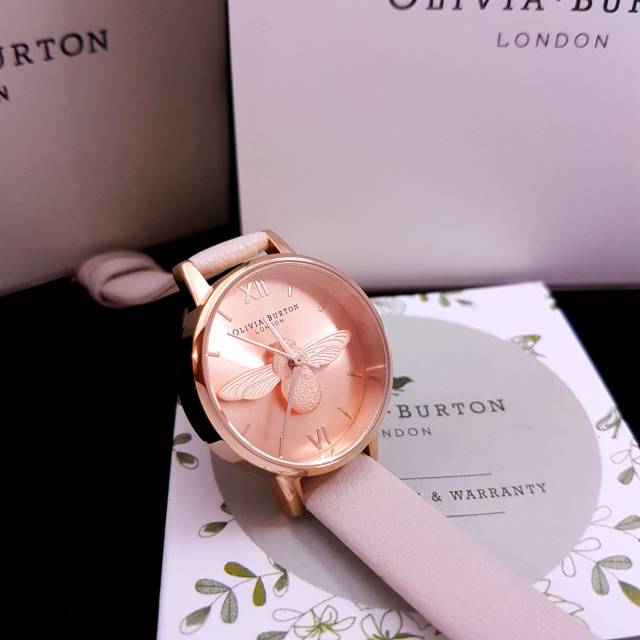 Olivia burton original