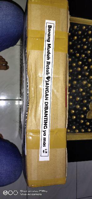 Pengiris Serbaguna Kayu Jati 65