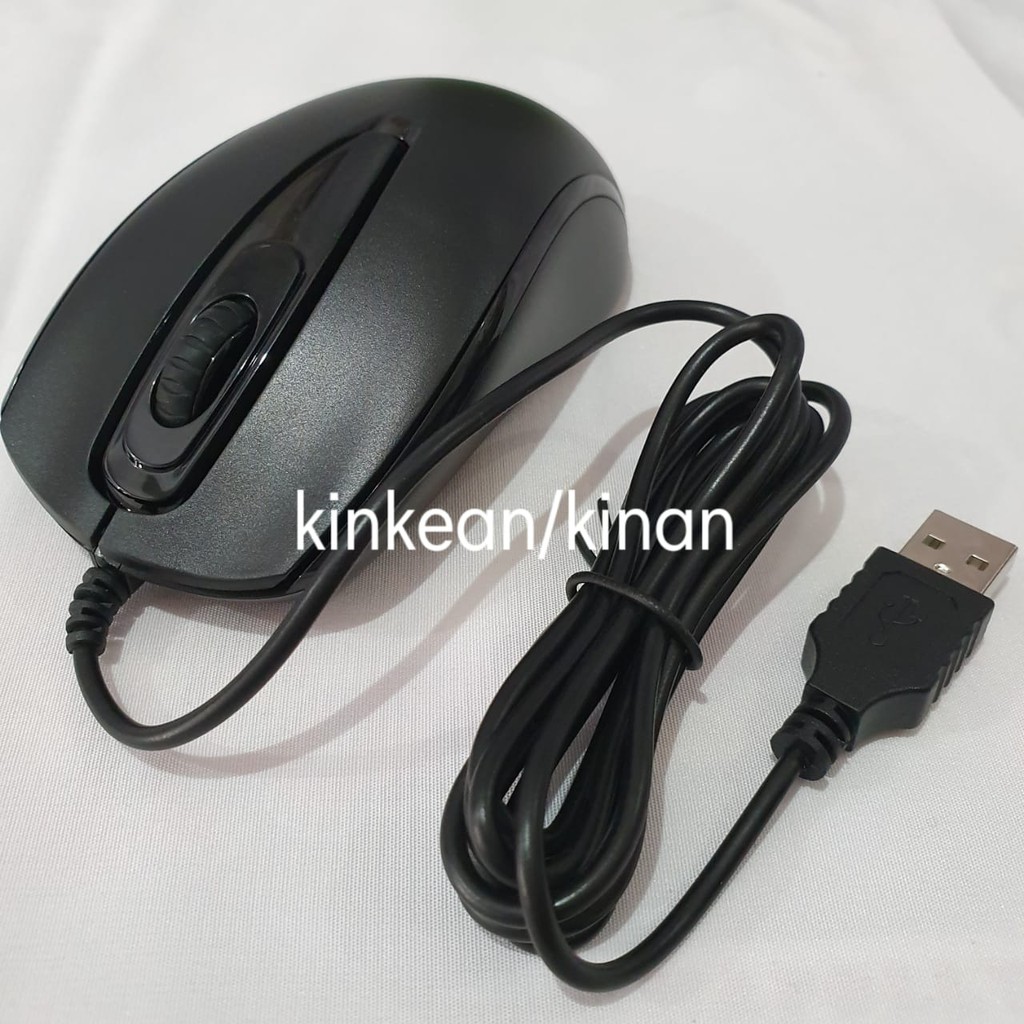 MOUSE Robot M110 Office Black