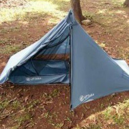 tarp tent uttara second