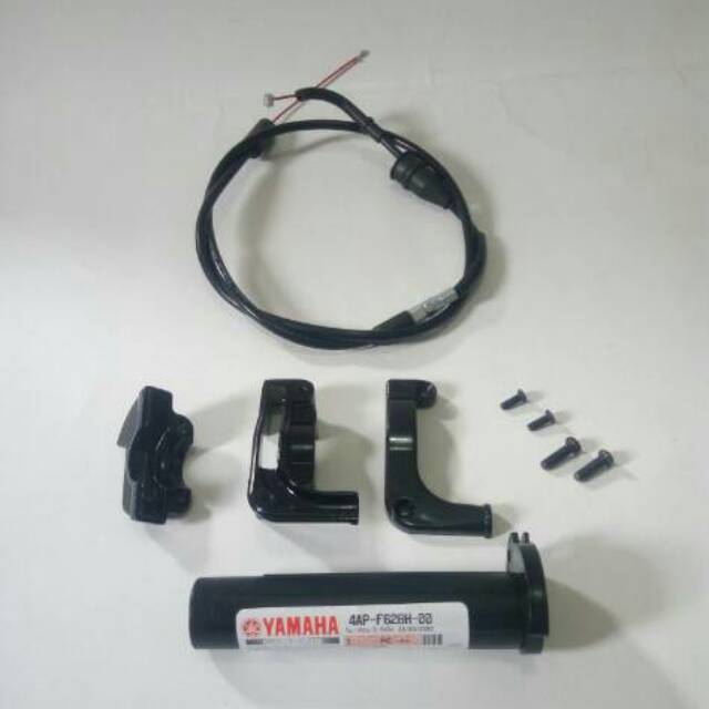 GAS SPONTAN YZ85 ORI THAILAND