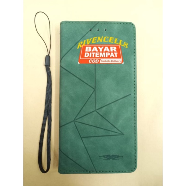 PROMO TERBARU IPHONE XS MAX / X XS XR Apple 11 11PRO / 11 PRO MAX Flip Cover Wallet Kulit Standing