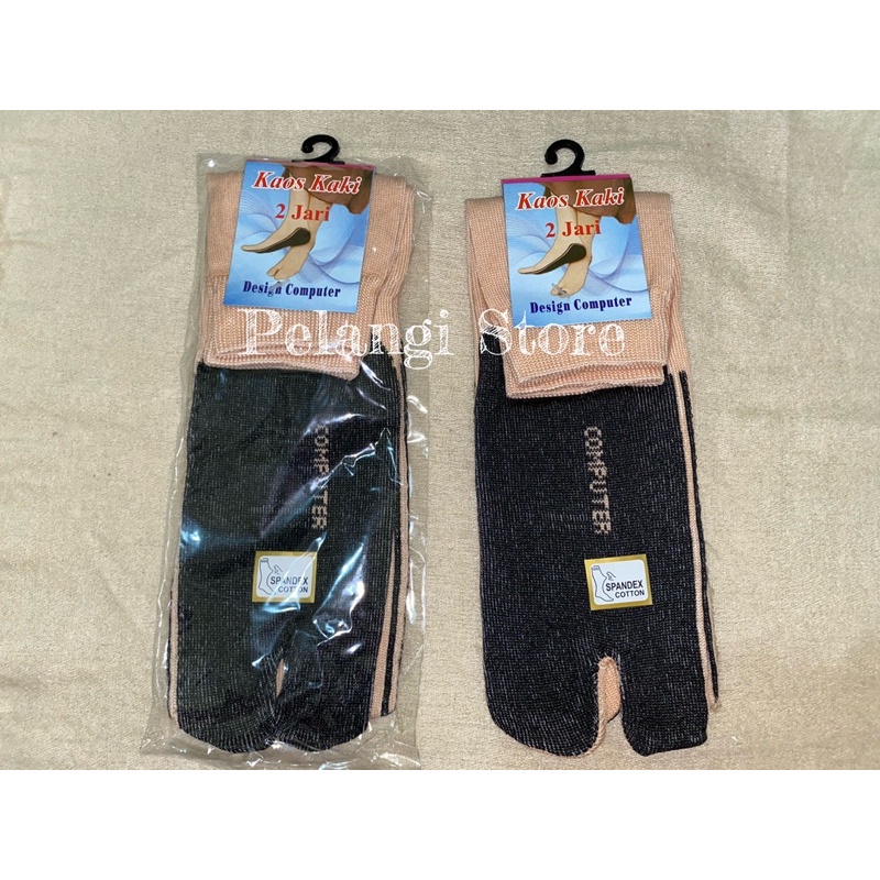 Kaos Kaki Jempol MUSLIMAH / Kaos Kaki Jempol / Kaos Kaki Muslimah / KAOS KAKI WANITA