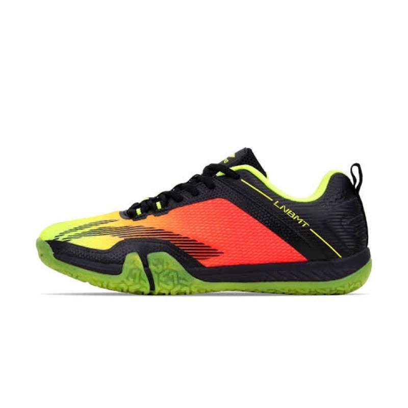 sepatu badminton Lining Saga lite 3 original