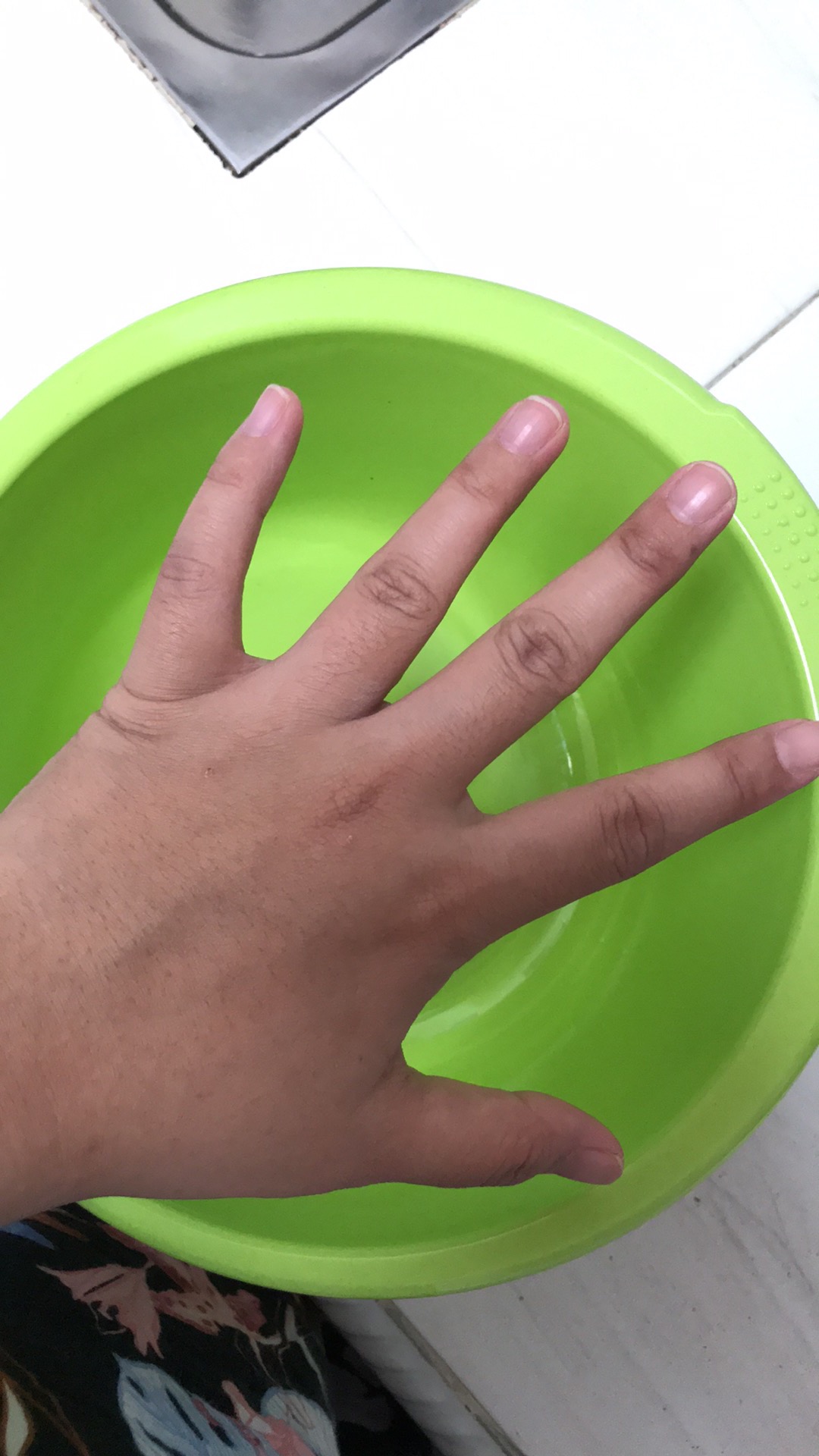 Baskom Master Volume 2200 Ml - Baskom Multiplast - Bowl - Mangkok Kocokan