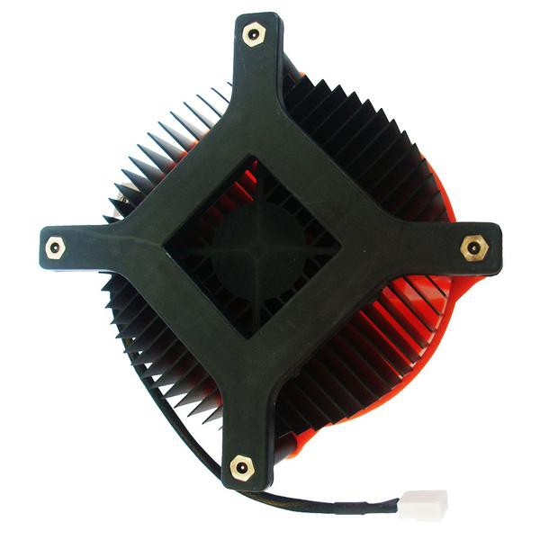 Fan LGA 775 ScorpionKing - fan processor 775