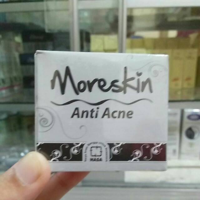 Moreskin Anti Acne
