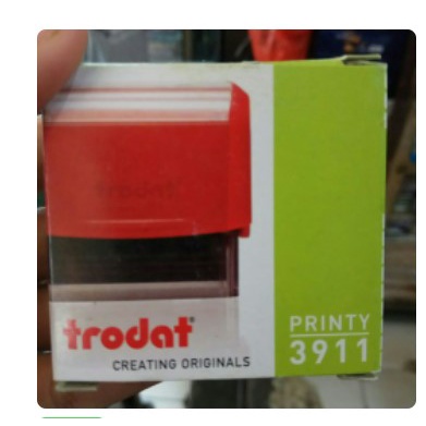 

Stempel Trodat 3911 Received