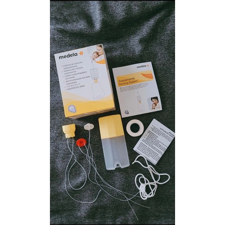 Preloved Medela SNS