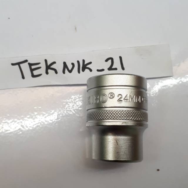 MATA SOK TEKIRO 24 MM TEKIRO MATA SOK 24 6PT