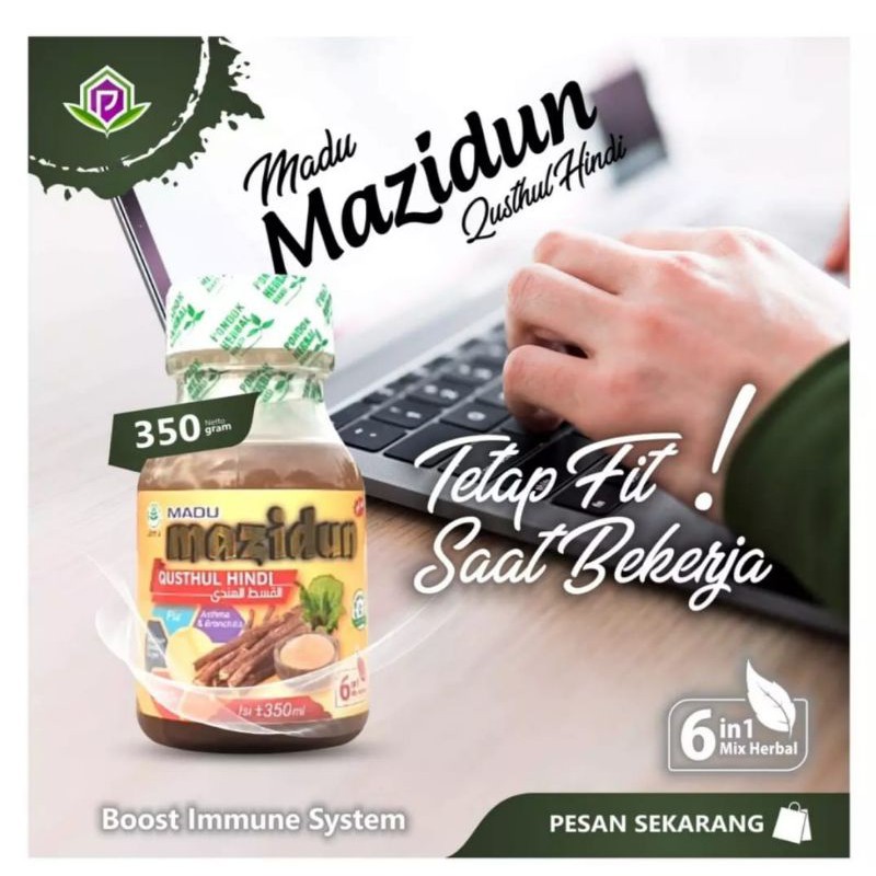 

Mazidun qusthul Hindi